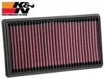 Φίλτρο Αέρα BMW S1000 R ('21-'24) / S1000 RR ('19-'24) / S1000 XR ('20-'24) BM-1019 KN